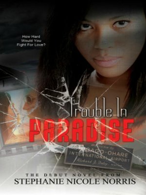 cover image of Trouble In Paradise